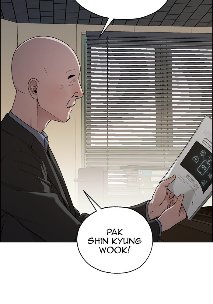 Read The Man chapter 226 image 123 on Lezhin