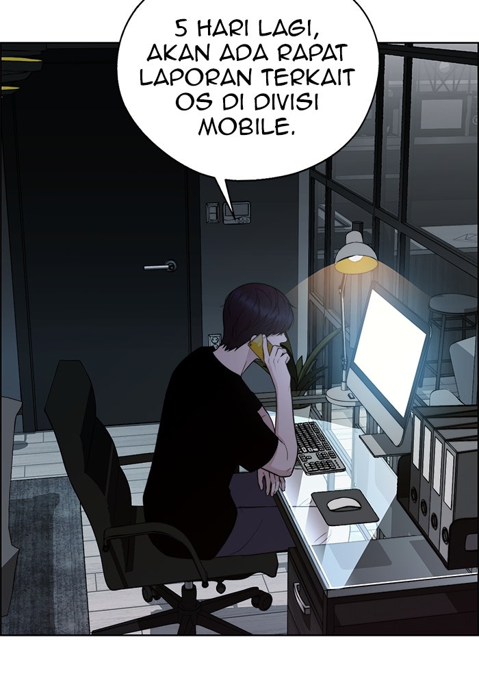 Read The Man chapter 226 image 128 on Lezhin
