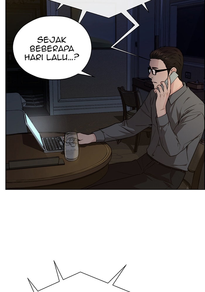 Read The Man chapter 226 image 17 on Lezhin