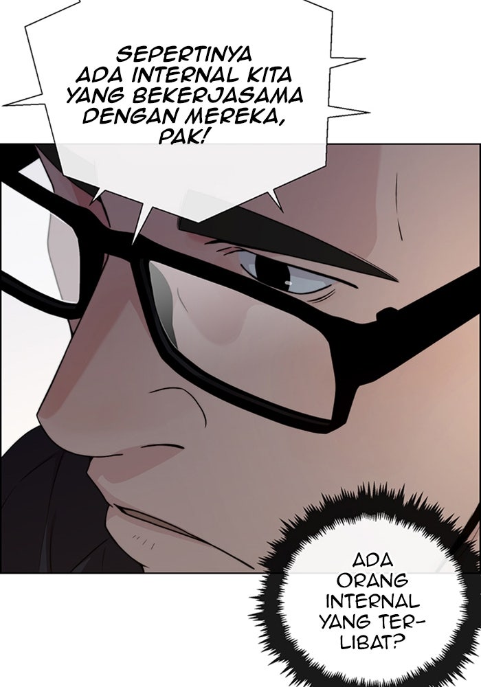Read The Man chapter 226 image 18 on Lezhin