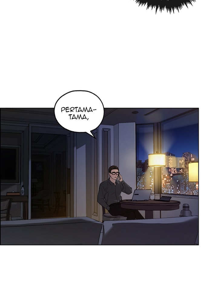 Read The Man chapter 226 image 19 on Lezhin