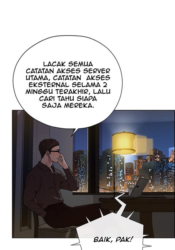 Read The Man chapter 226 image 20 on Lezhin