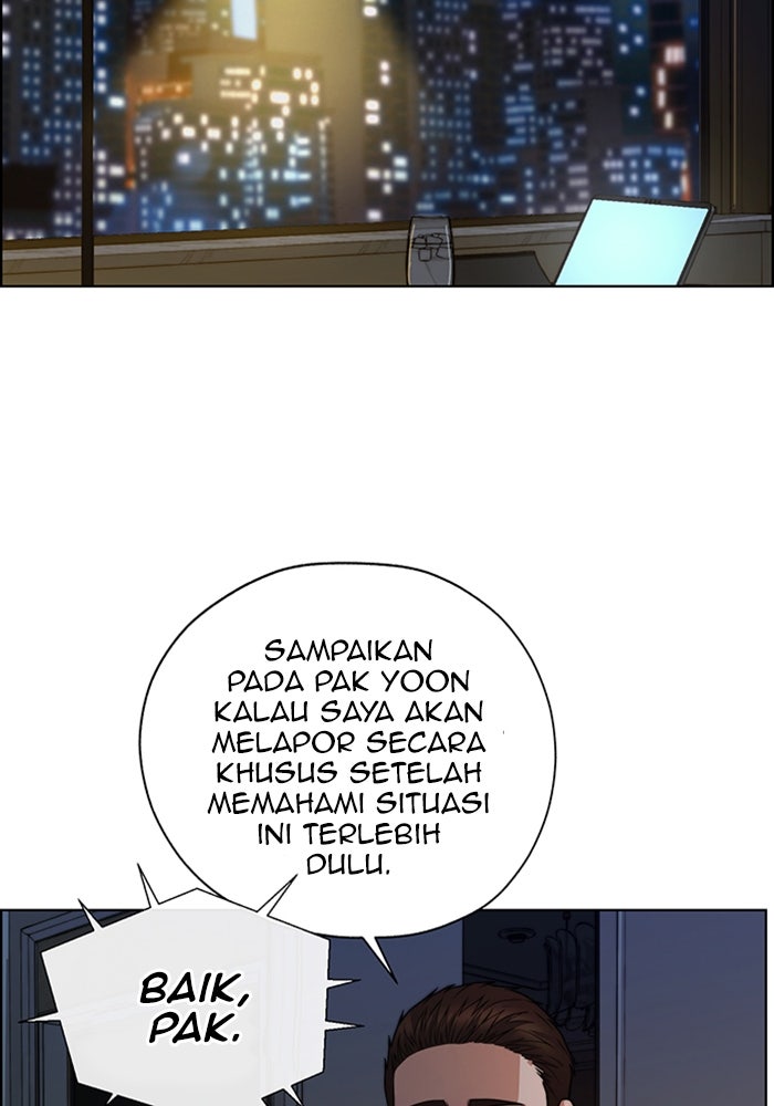 Read The Man chapter 226 image 23 on Lezhin