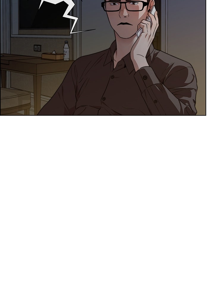 Read The Man chapter 226 image 24 on Lezhin