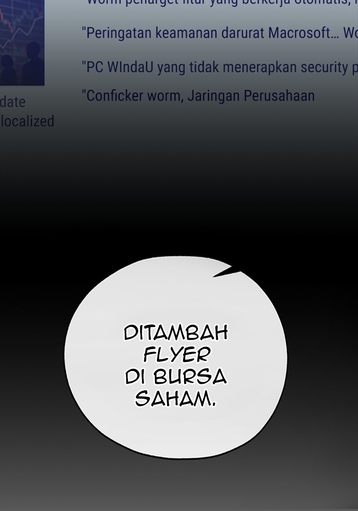 Read The Man chapter 226 image 28 on Lezhin