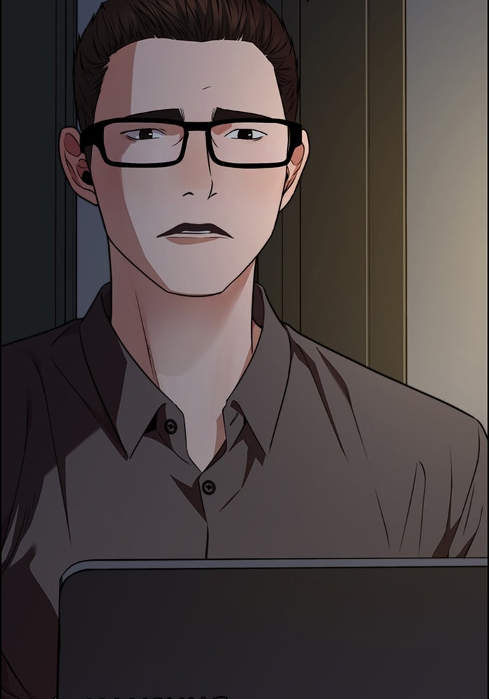 Read The Man chapter 226 image 30 on Lezhin