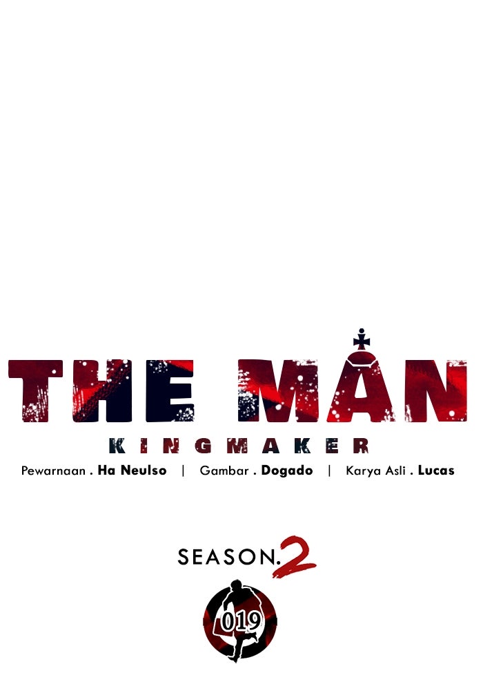 Read The Man chapter 226 image 33 on Lezhin