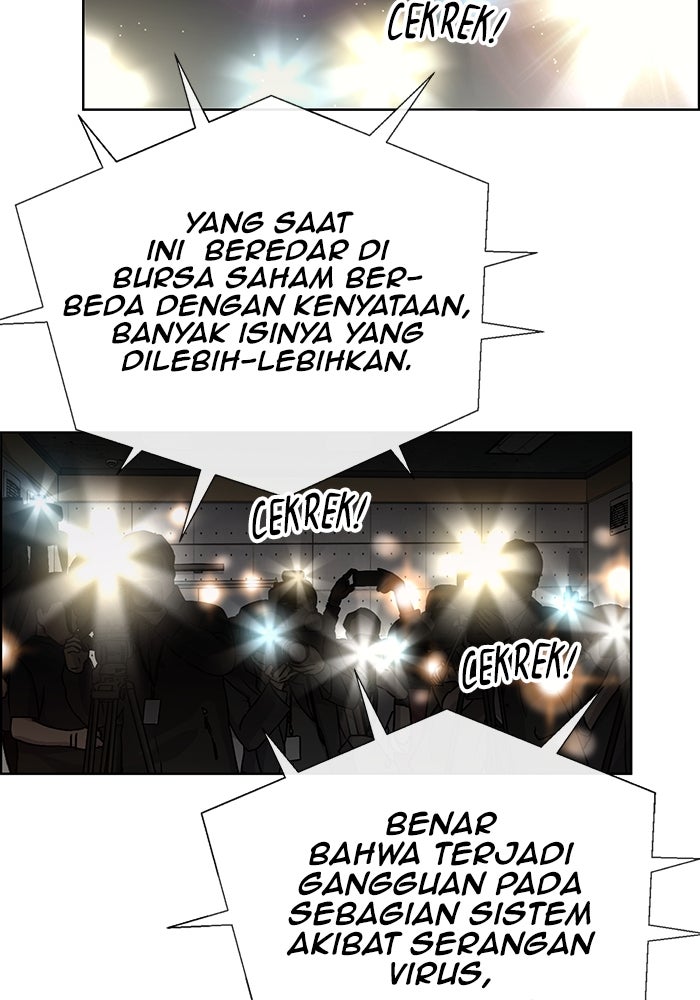 Read The Man chapter 226 image 35 on Lezhin