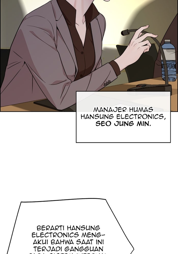 Read The Man chapter 226 image 37 on Lezhin
