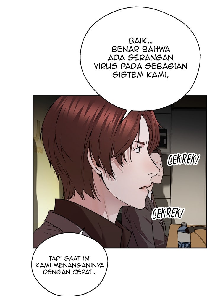 Read The Man chapter 226 image 39 on Lezhin