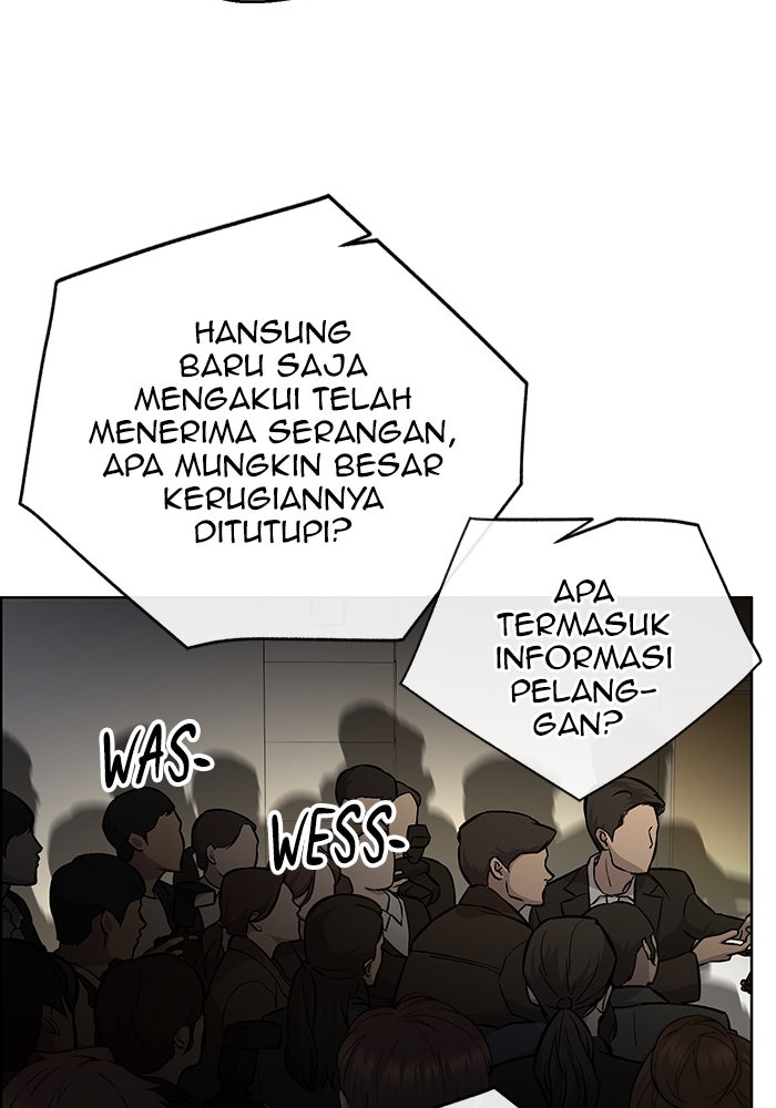 Read The Man chapter 226 image 40 on Lezhin