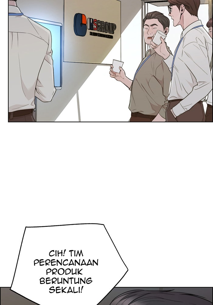 Read The Man chapter 226 image 46 on Lezhin