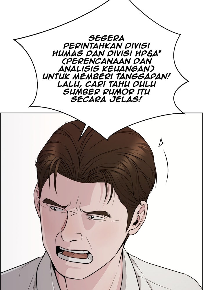 Read The Man chapter 226 image 5 on Lezhin