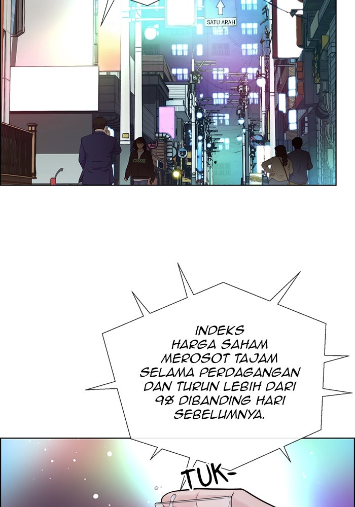 Read The Man chapter 226 image 52 on Lezhin