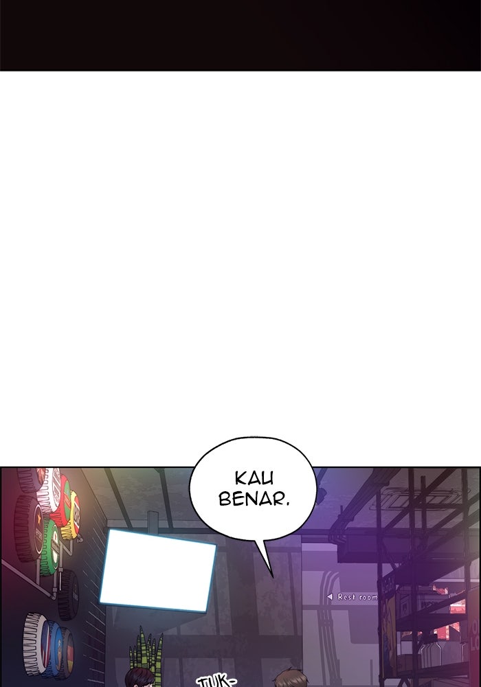 Read The Man chapter 226 image 58 on Lezhin