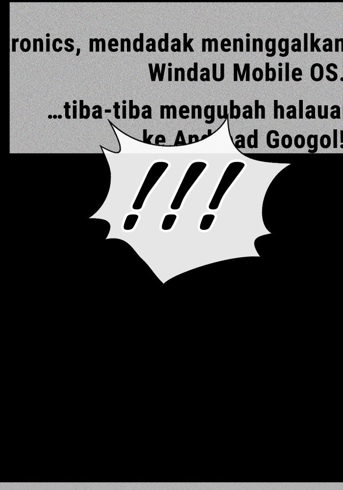 Read The Man chapter 226 image 70 on Lezhin