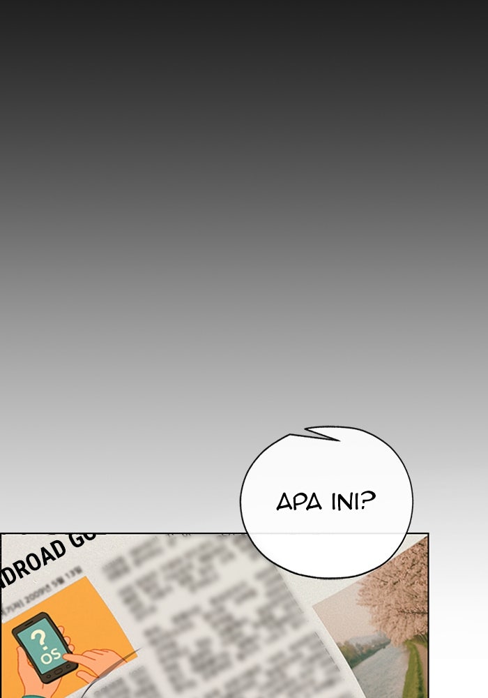 Read The Man chapter 226 image 73 on Lezhin