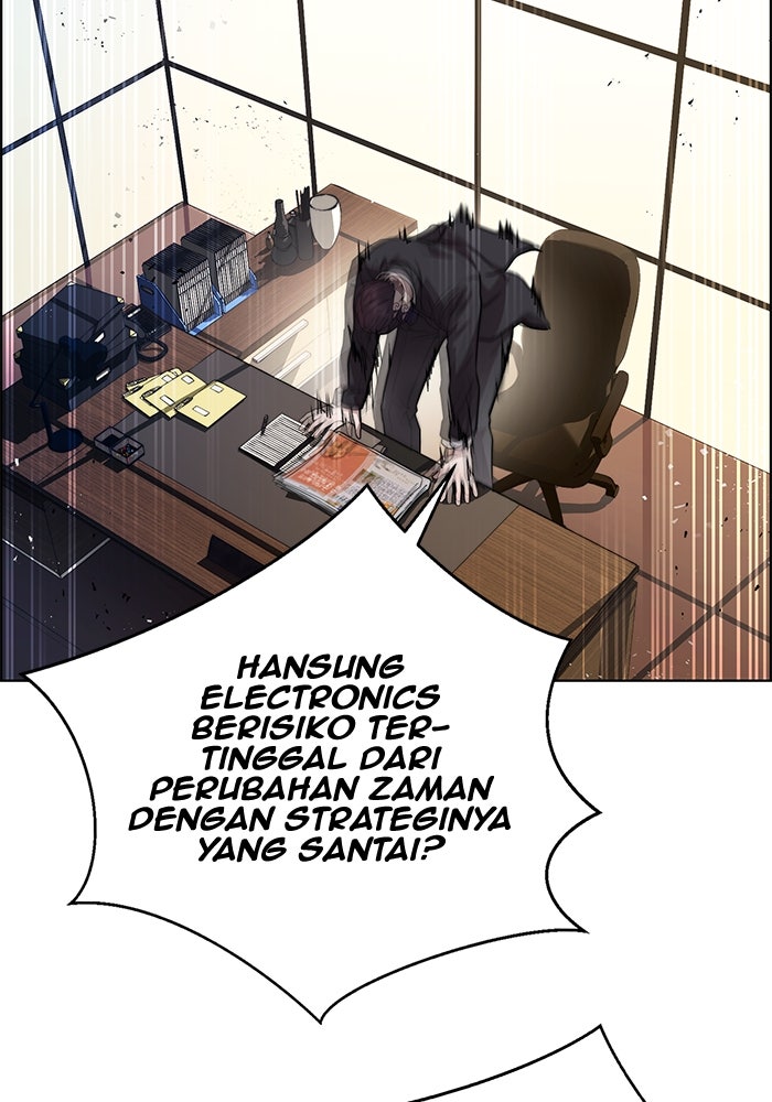Read The Man chapter 226 image 75 on Lezhin