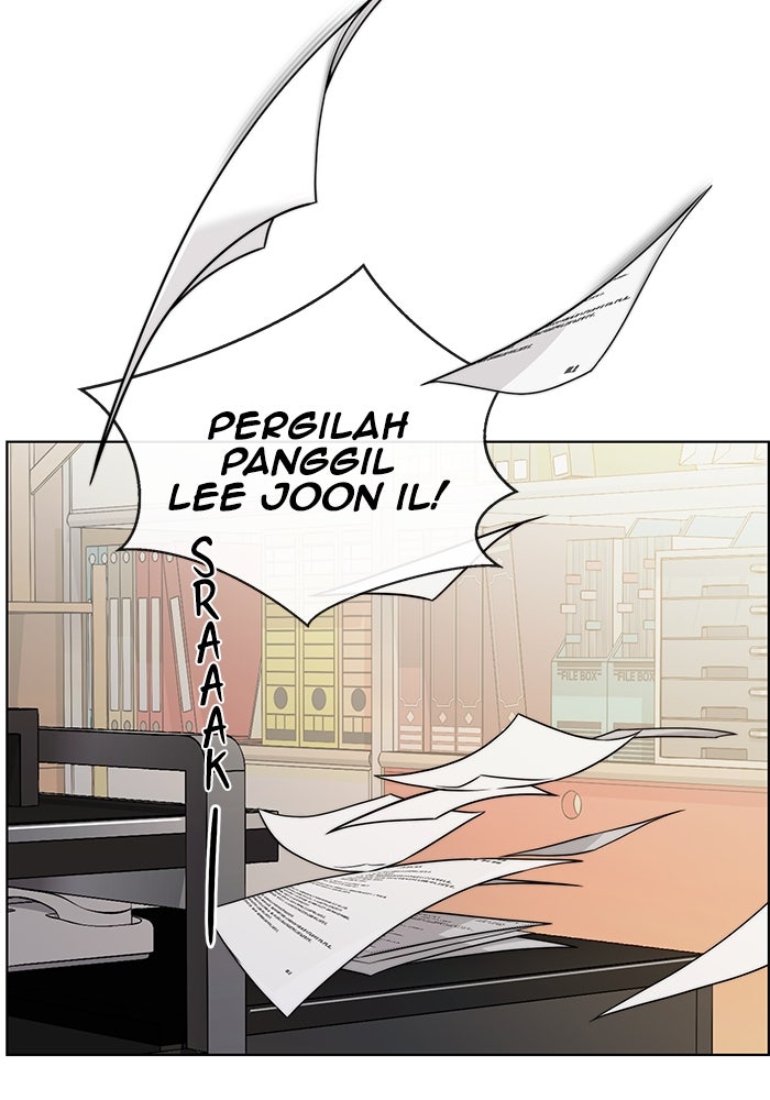 Read The Man chapter 226 image 8 on Lezhin