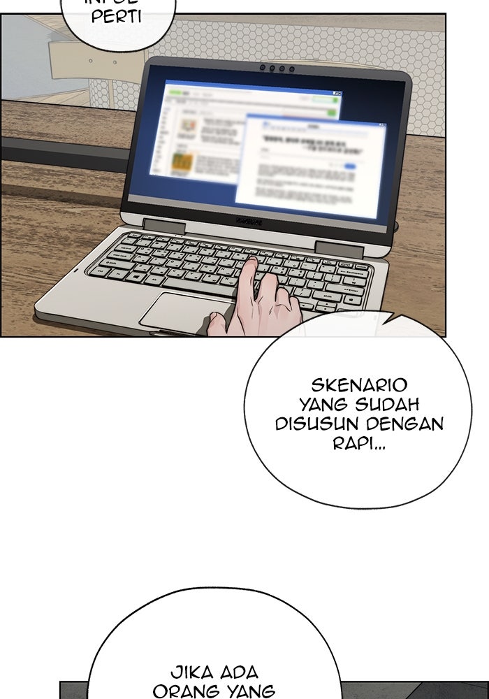 Read The Man chapter 226 image 85 on Lezhin