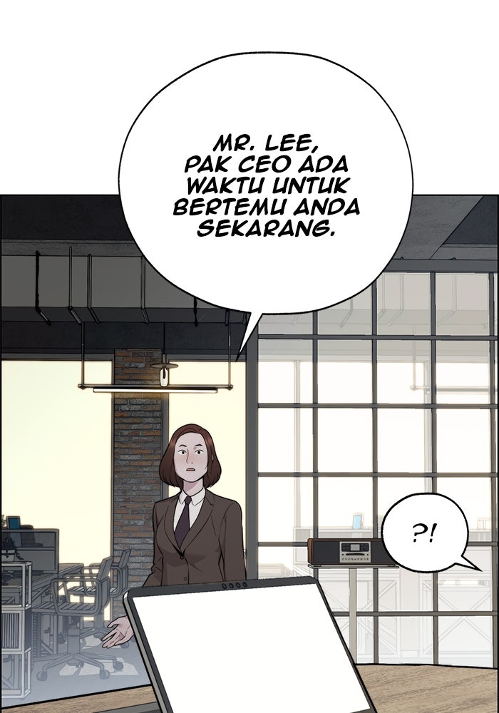 Read The Man chapter 226 image 91 on Lezhin
