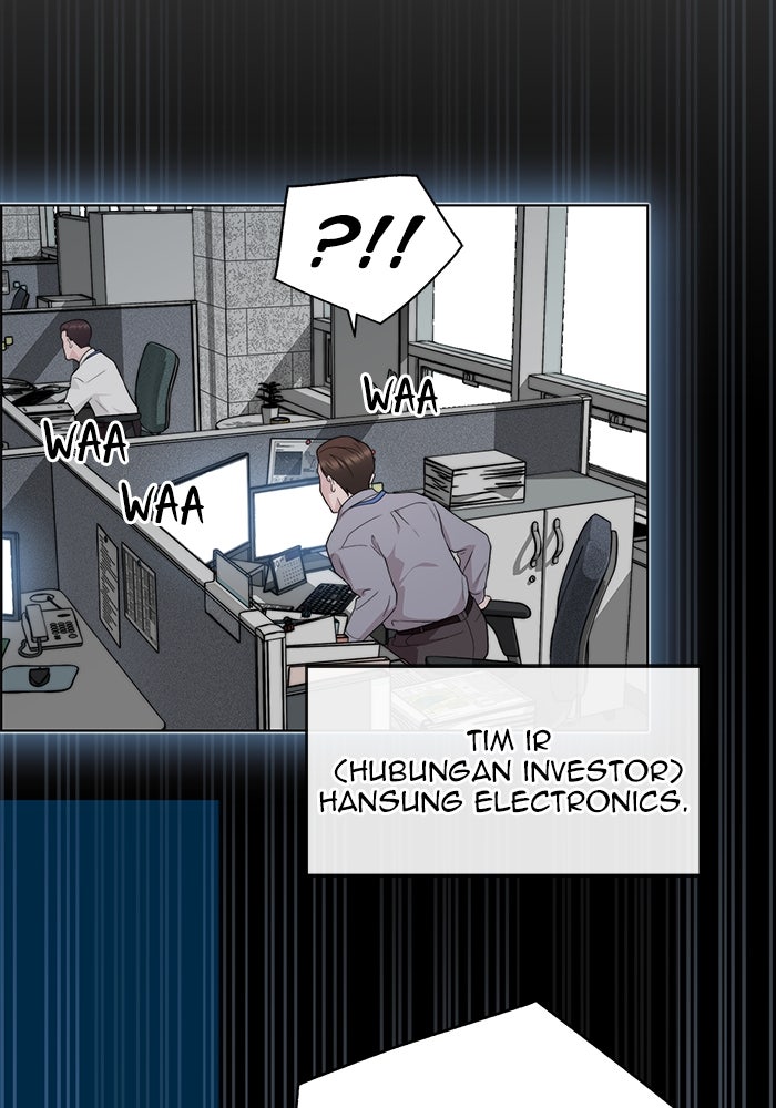 Read The Man chapter 226 image 97 on Lezhin
