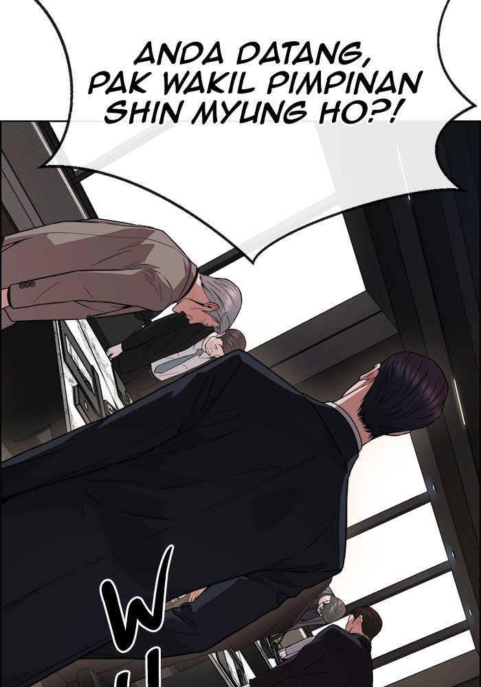 Read The Man chapter 227 image 104 on Lezhin
