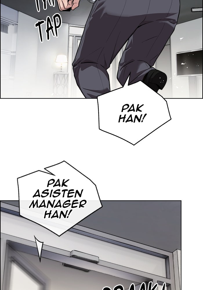 Read The Man chapter 227 image 114 on Lezhin