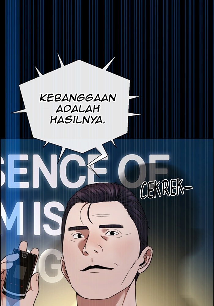 Read The Man chapter 227 image 17 on Lezhin