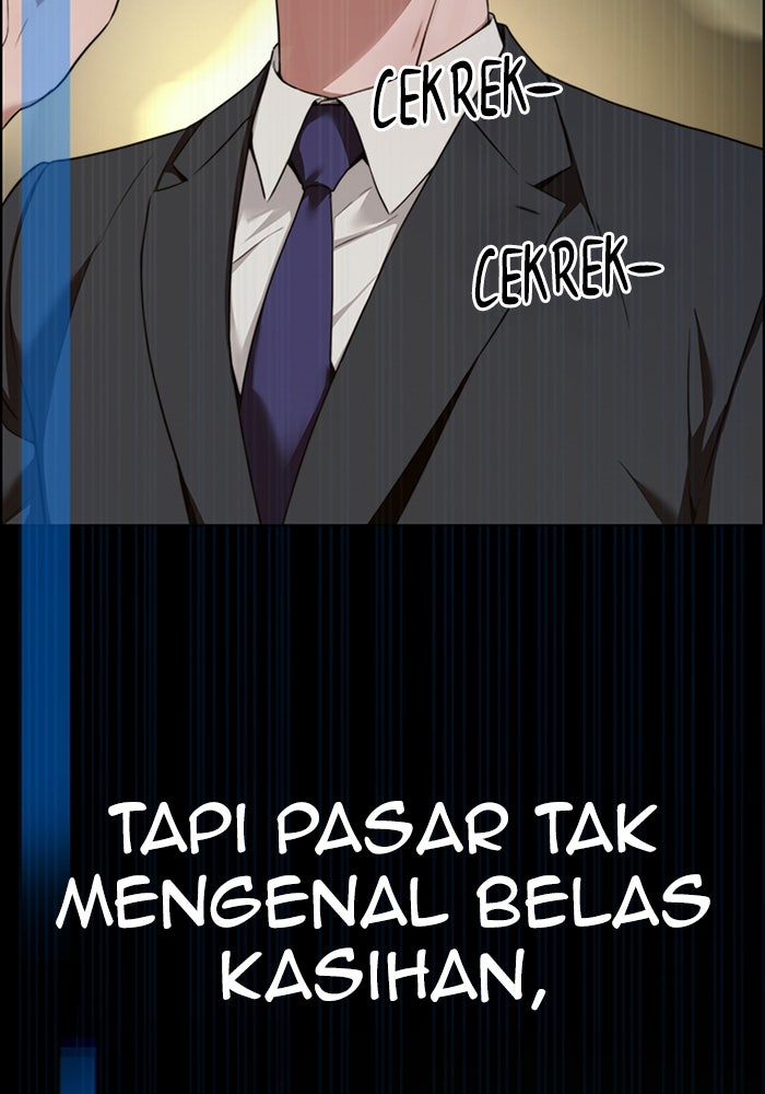 Read The Man chapter 227 image 18 on Lezhin