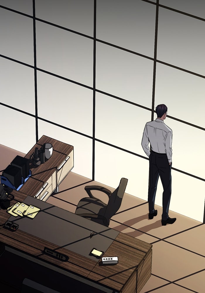 Read The Man chapter 227 image 23 on Lezhin