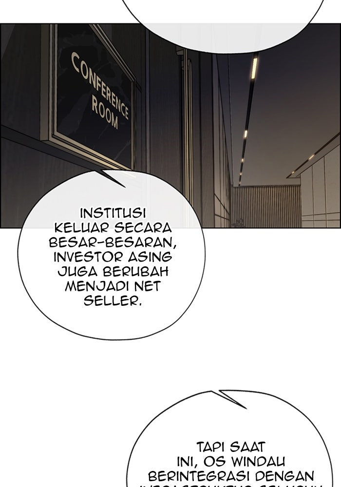 Read The Man chapter 227 image 29 on Lezhin