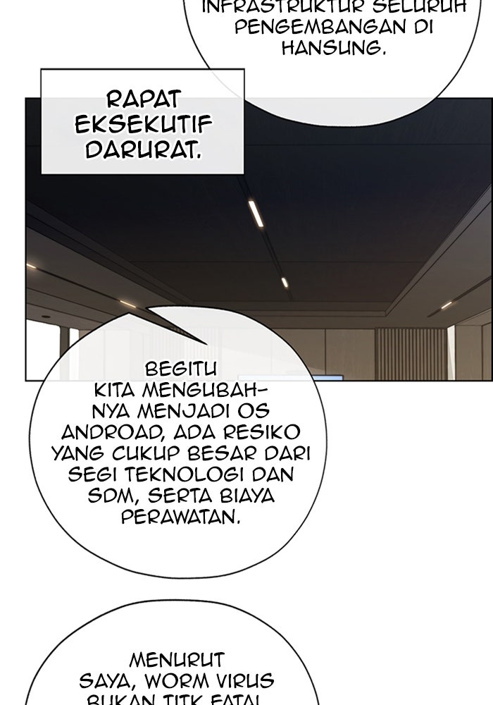 Read The Man chapter 227 image 30 on Lezhin