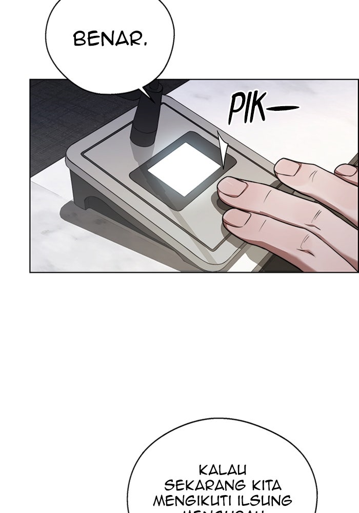 Read The Man chapter 227 image 33 on Lezhin