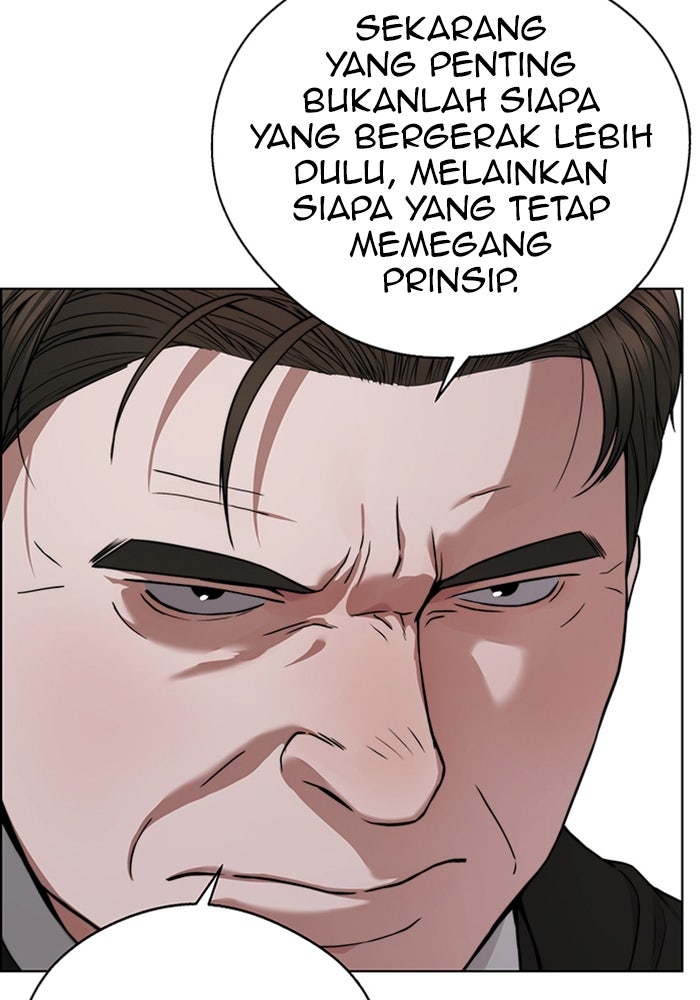 Read The Man chapter 227 image 35 on Lezhin