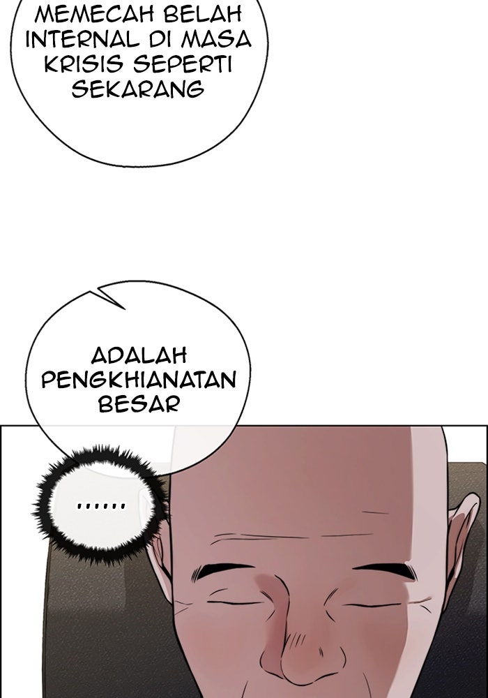 Read The Man chapter 227 image 36 on Lezhin