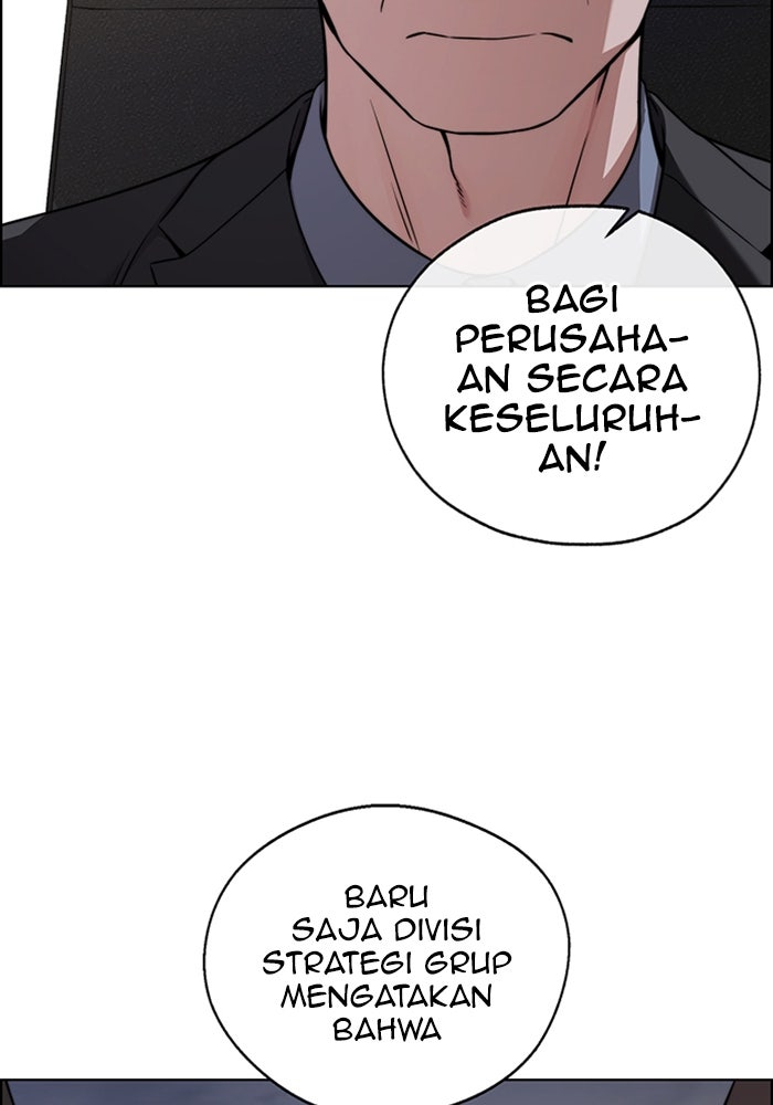 Read The Man chapter 227 image 37 on Lezhin