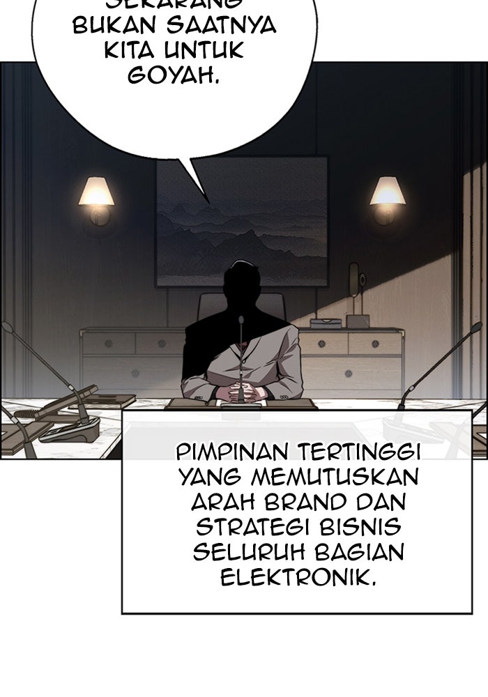 Read The Man chapter 227 image 39 on Lezhin