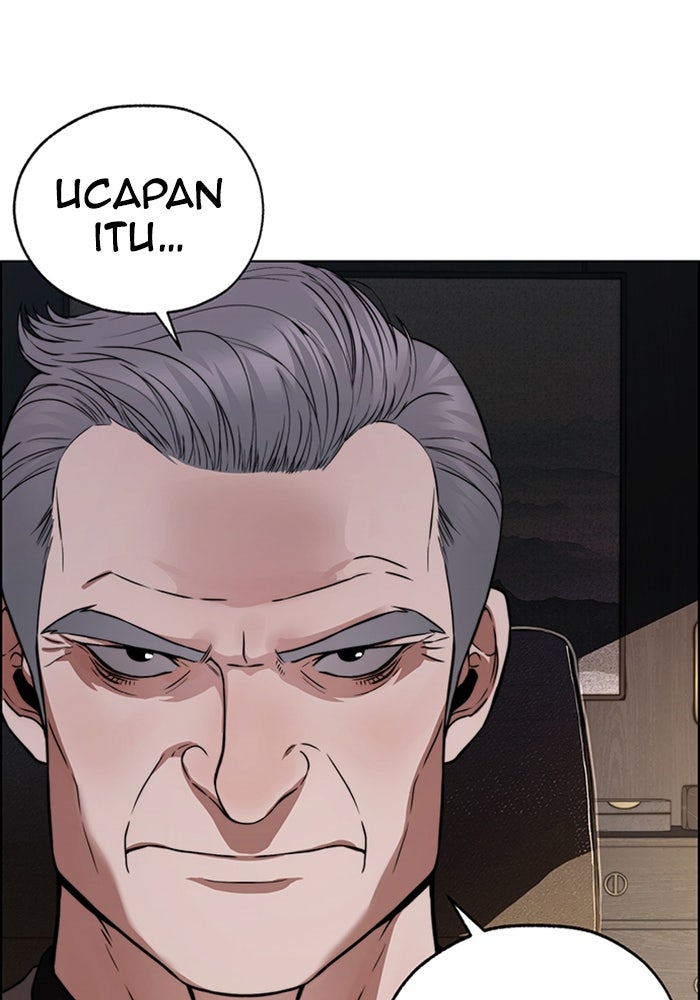 Read The Man chapter 227 image 40 on Lezhin