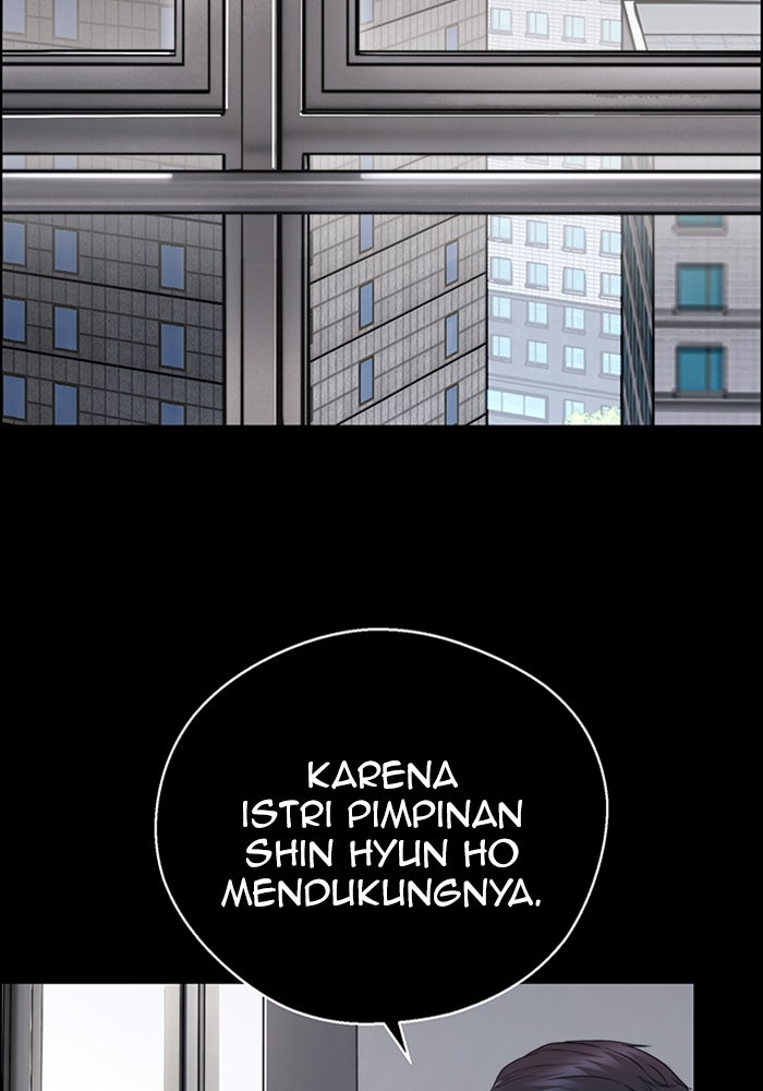Read The Man chapter 227 image 44 on Lezhin