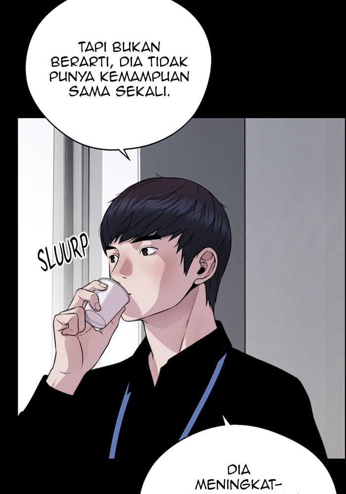Read The Man chapter 227 image 49 on Lezhin