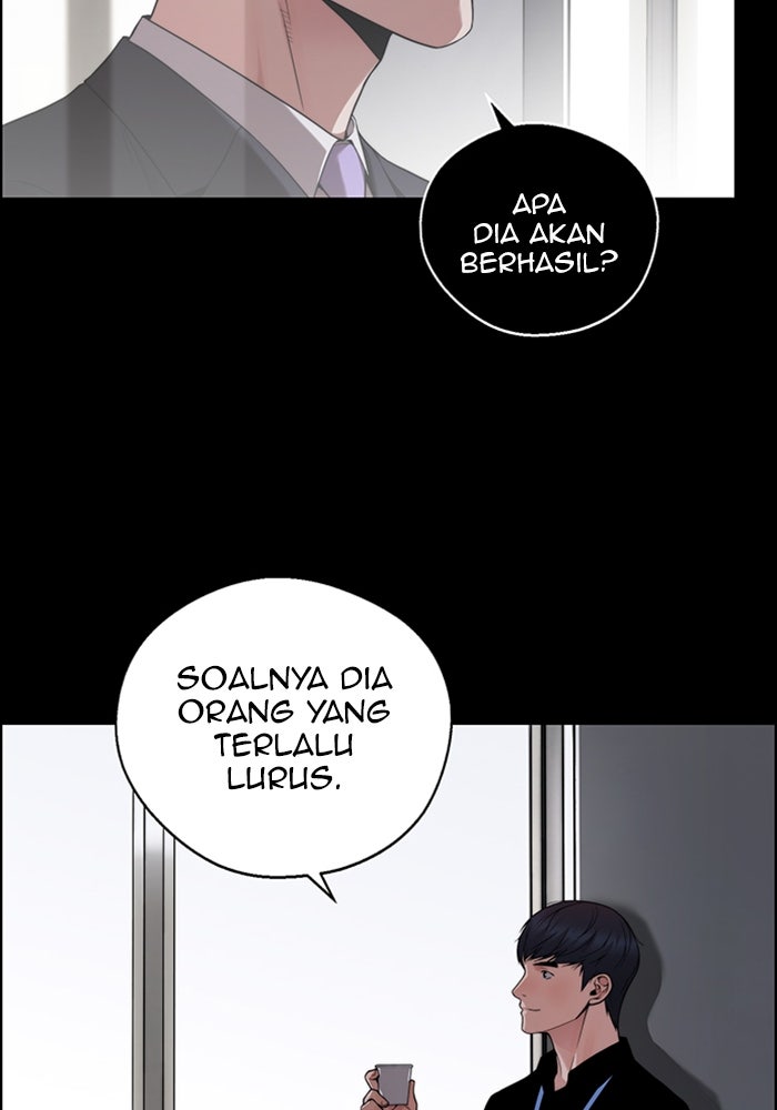 Read The Man chapter 227 image 52 on Lezhin