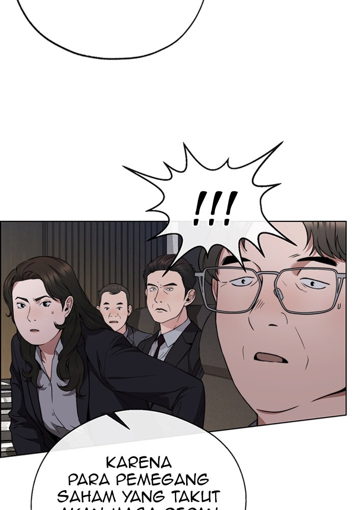 Read The Man chapter 227 image 56 on Lezhin