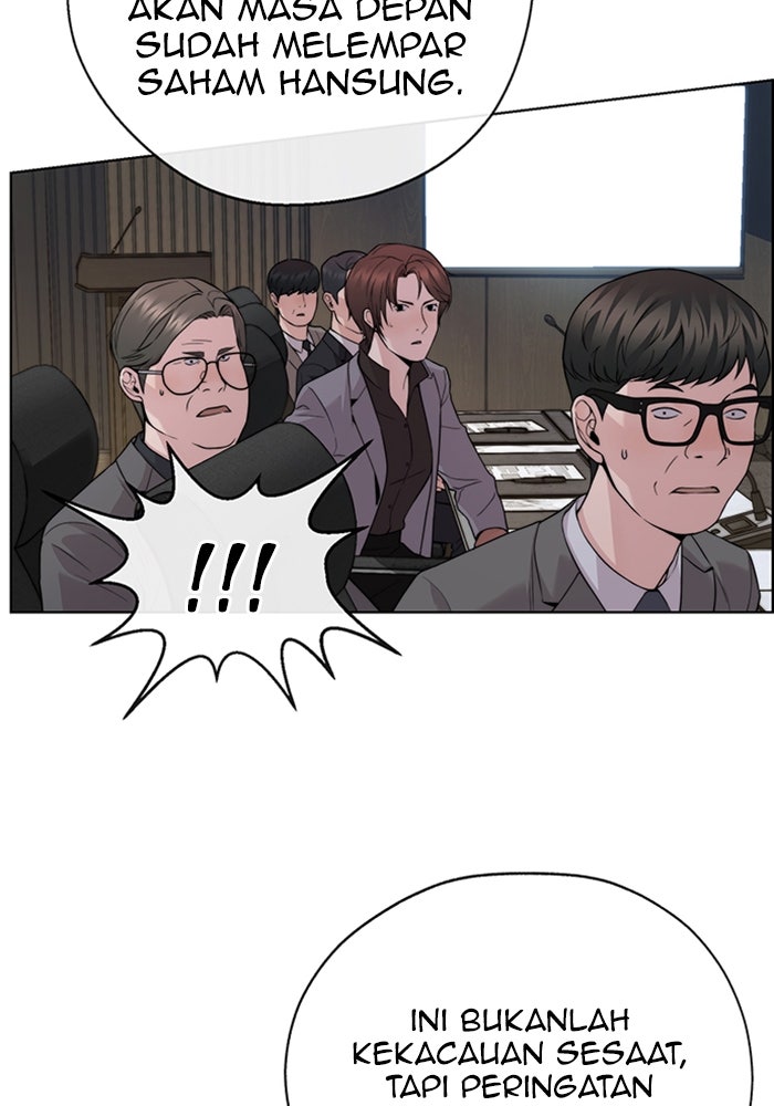 Read The Man chapter 227 image 57 on Lezhin