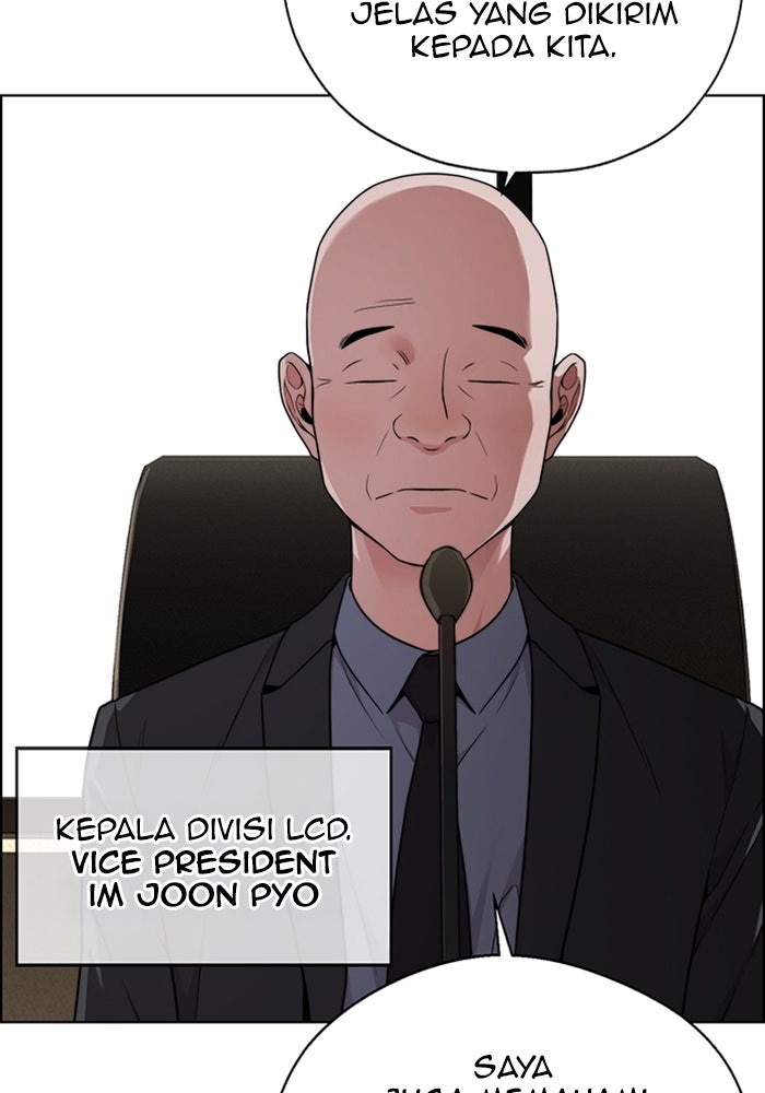 Read The Man chapter 227 image 58 on Lezhin