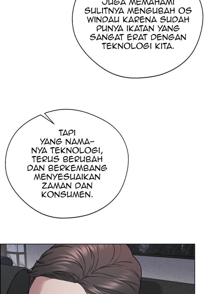 Read The Man chapter 227 image 59 on Lezhin