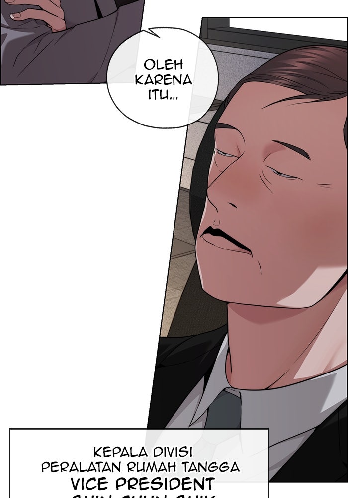 Read The Man chapter 227 image 62 on Lezhin