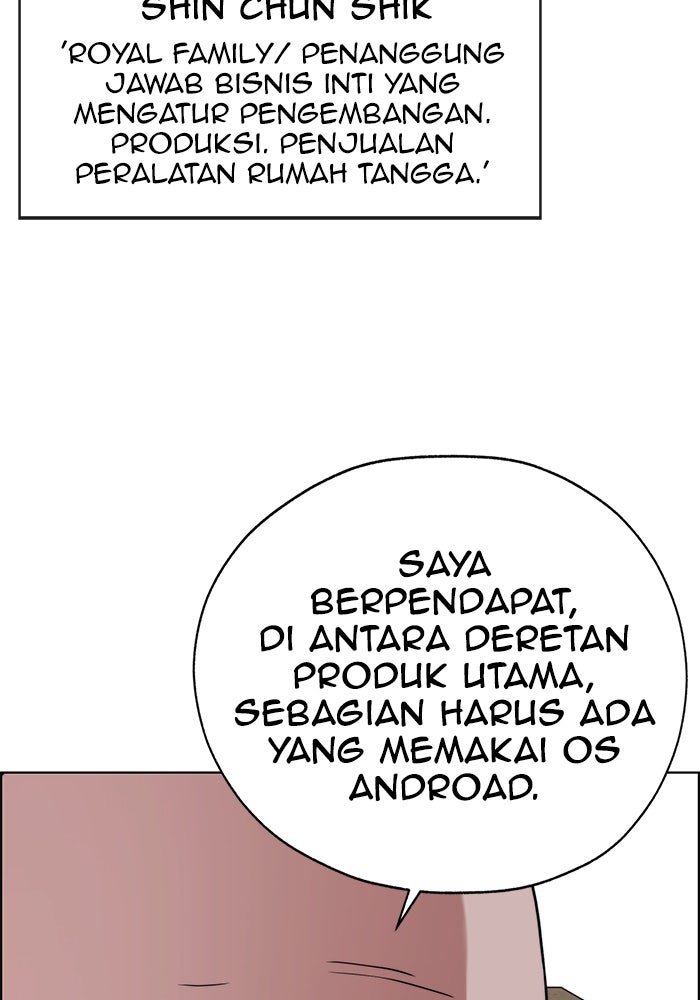 Read The Man chapter 227 image 63 on Lezhin