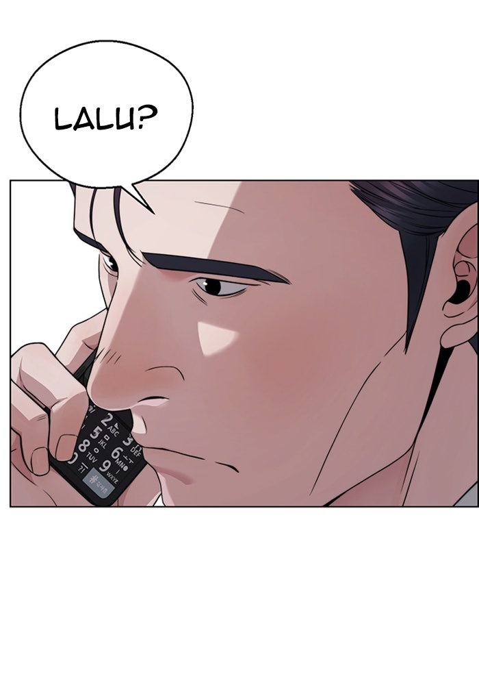 Read The Man chapter 227 image 7 on Lezhin