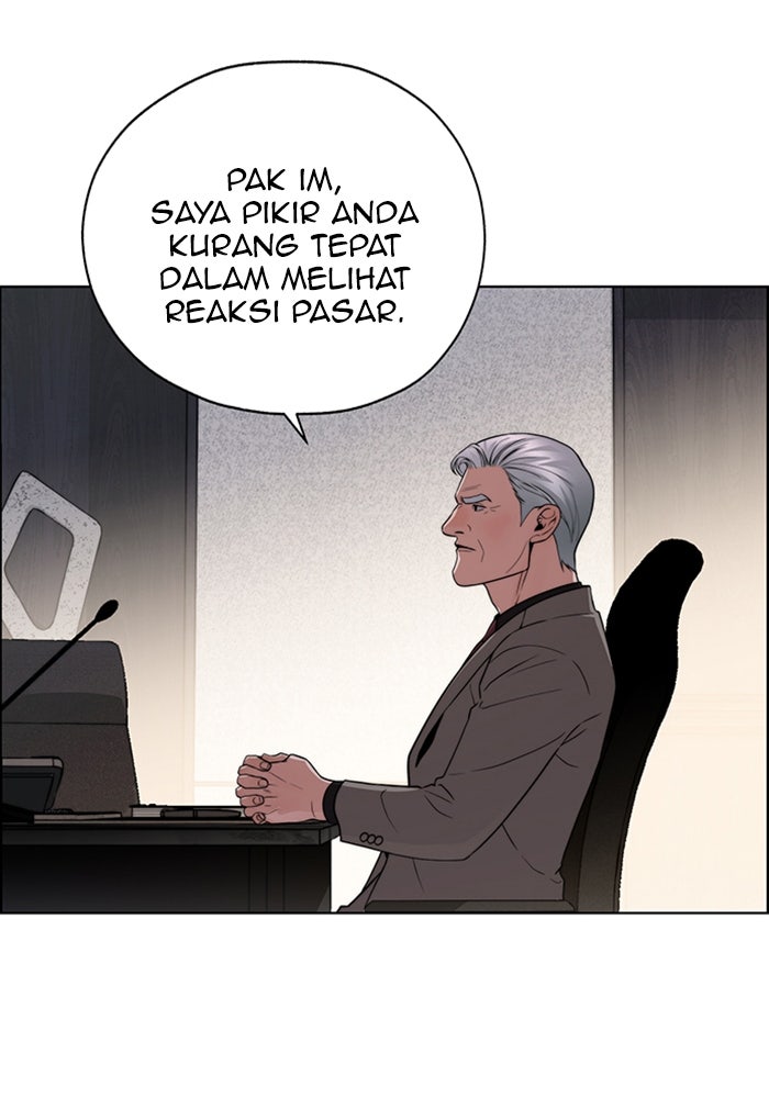 Read The Man chapter 227 image 71 on Lezhin